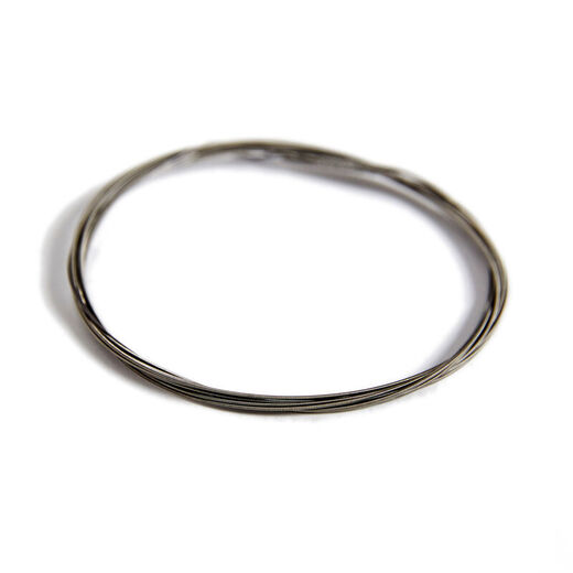 Xinghai (Xinghai Instrument) Xinghai 402 Yangqin String Set Yangqin String Legierung Wrap Stahl String Yangqin Zubehör Yangqin String X02 Nr. 24 Wrap