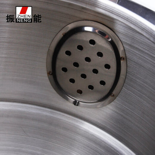 Zhenneng 304 stainless steel household whistle sound kettle thickened large capacity kettle gas induction cooker universal 6L 304 stainless steel 6L