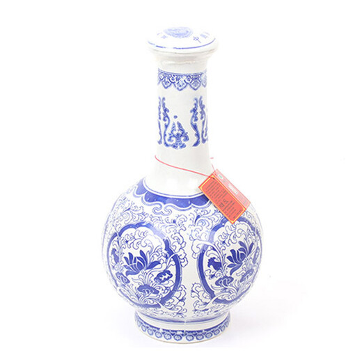 Xianheng brand 30-year-old Huadiao wine, Taidiao wine, celadon bottle box, semi-sweet fine rice wine, gift box, 5L, 1 jar