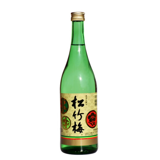 Pine, bamboo and plum sake pine, bamboo and plum sake Japanese wine foreign wine fermentation Pine, bamboo and plum sake pine, bamboo and plum sake pine, bamboo and plum sake 720ml
