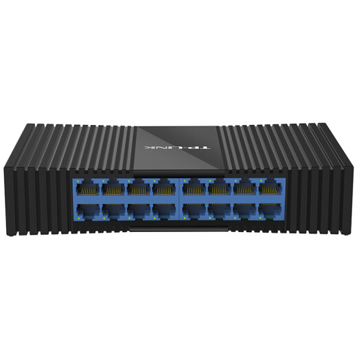 TP-LINK TL-SF1016M16-port 100M switch