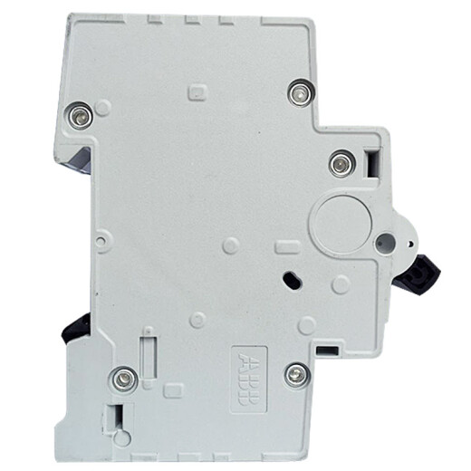 ABB circuit breaker 1P20A leakage protector miniature air switch with leakage protection GSH201AC-C20