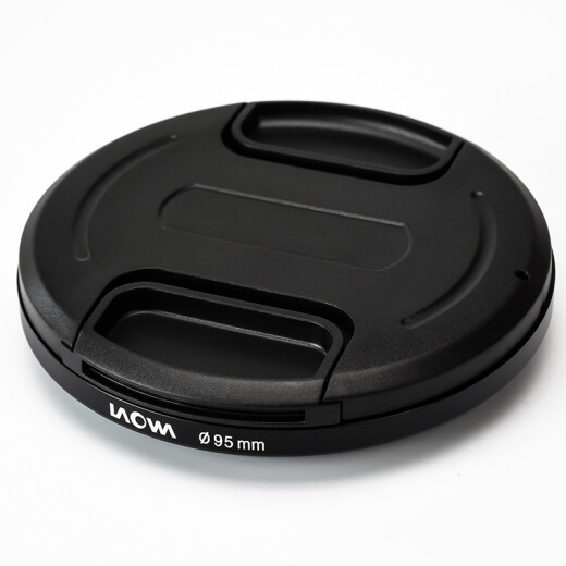 Laowa (LAOWA) 95mmUV/CPL special cover Laowa 12mmF2.8 lens cap filter adapter ring uv special cover + lens cover