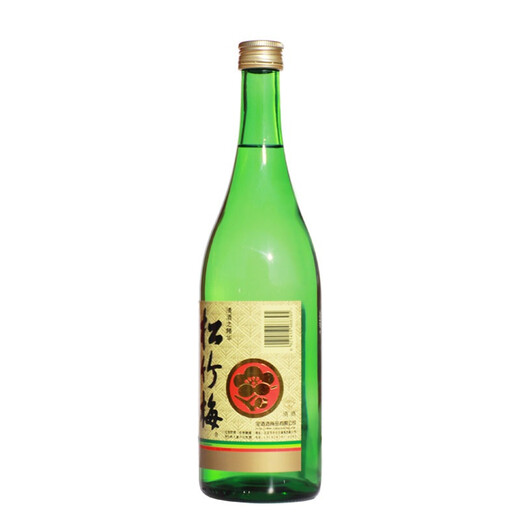 Pine, bamboo and plum sake pine, bamboo and plum sake Japanese wine foreign wine fermentation Pine, bamboo and plum sake pine, bamboo and plum sake pine, bamboo and plum sake 720ml
