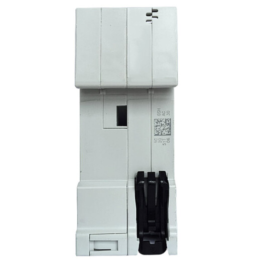 ABB circuit breaker 1P20A leakage protector miniature air switch with leakage protection GSH201AC-C20