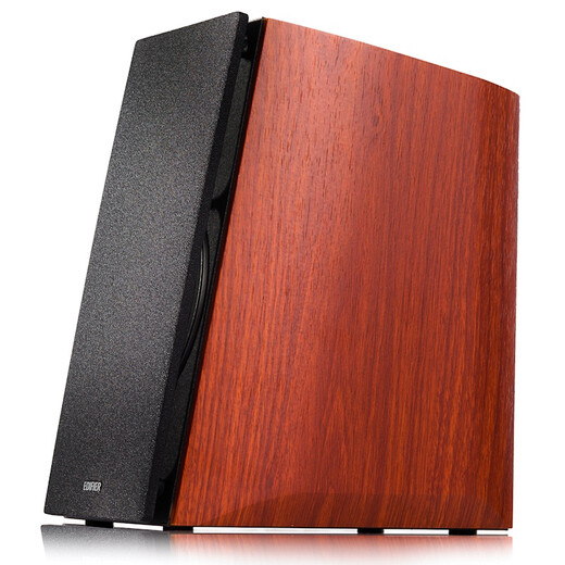 Edifier (EDIFIER) R2000DB 5-inch 2.0 Audio Terminator Classic Edition High-Fidelity Home Computer Speaker Gift