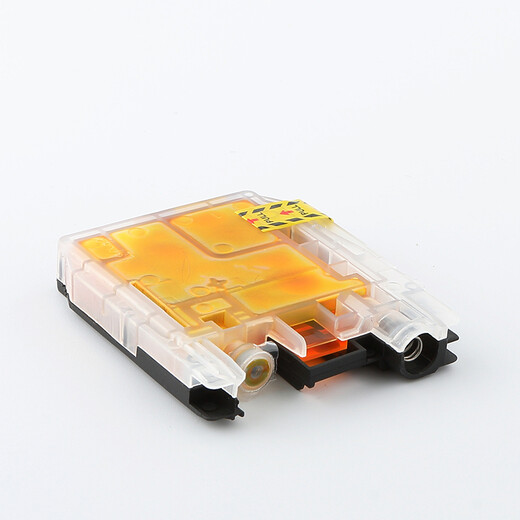 Tianse LC695XL CARTRIDGES À L'ENK PLUSEMENT POUR LES BROTHERS MFC-J2320 2320 J2320 CARTRICE À L'ENK LC699 COLOR IMPRIMER CARTRIDE LC6999XL FOUR COLOR CARTRIDE SET-3400 Pages