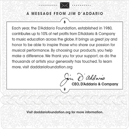 达达里奥（D'Addario）EJ45美国进口古典吉他琴弦 标准张力尼龙弦芯套弦