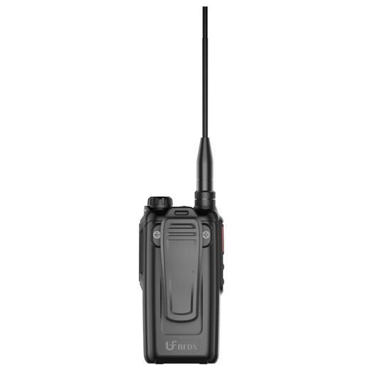 Beifeng (BFDX) walkie-talkie high-power walkie-talkie waterproof handheld marine self-driving paraglider wireless intercom 5111UV Plus 5111UV standard