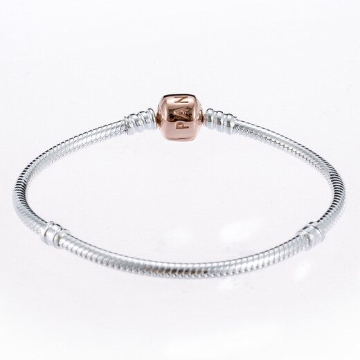 PANDORA 潘多拉 Rose手链 580702-19 玫瑰色 