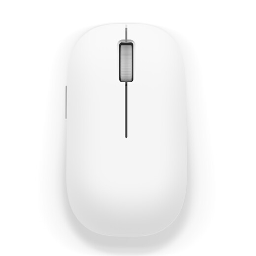 Xiaomi Wireless Mouse Ergonomic Design Wireless Boys and Girls Home/Laptop Office/Mouse White
