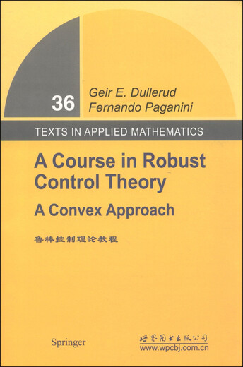 Robust Control Theory Tutorial (English version) Robust Control Theory Tutorial (English version)