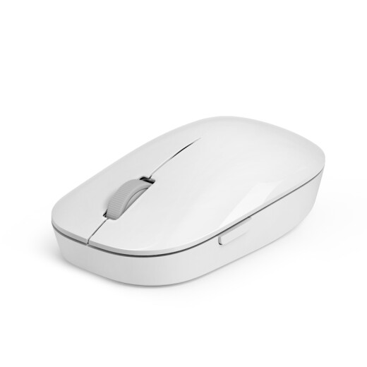 Xiaomi Wireless Mouse Ergonomic Design Wireless Boys and Girls Home/Laptop Office/Mouse White