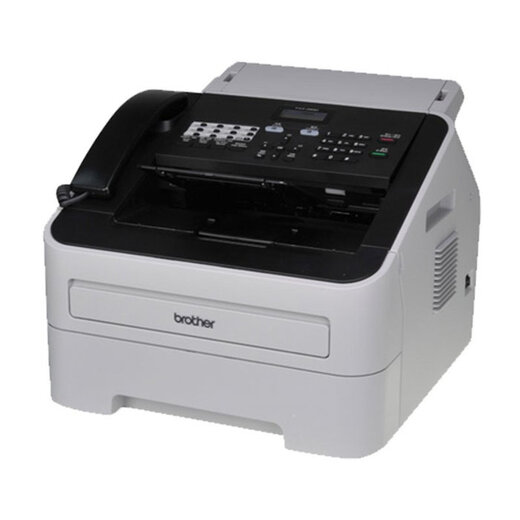 Brother FAX-2890 laser A4 plain paper telephone fax machine printer replaces 2820 FAX-2890 official standard