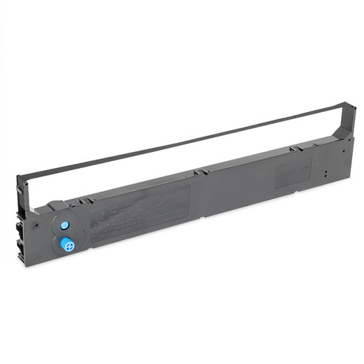 Endurance (NIKO) suitable for quad-way OKI ML5560 ML6100F 5760 7150F ribbon core Deshi DS400 800 Seda BP690KIII core 5560SC ribbon frame [Rich Belt rack] 3-packs containing cores, ready to use black on the machine