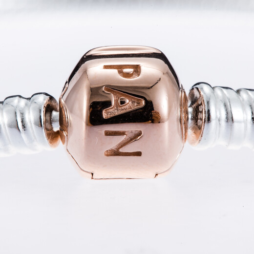 PANDORA 潘多拉 Rose手链 580702-19 玫瑰色 