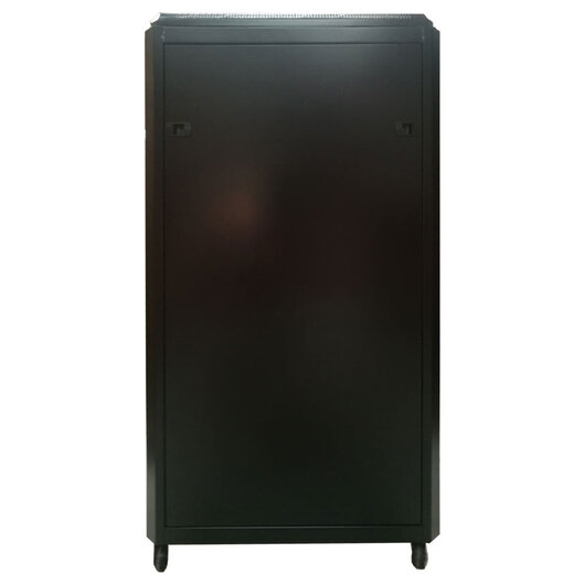 
Totem Cabinet TE6621 21U Network Server Cabinet Economy Cabinet 19-inch Economic Cabinet Black
