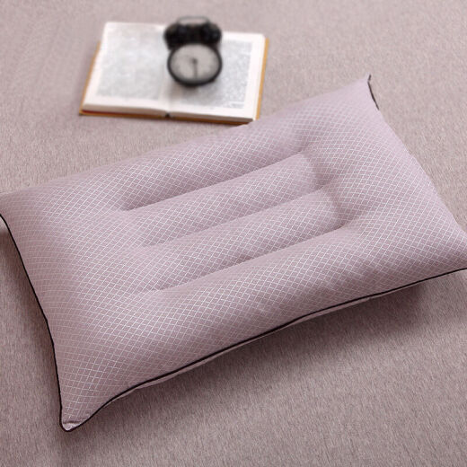 Jiuzhou Deer Pillow Pillow Core Cassia Seed Pillow Soft Cervical Pillow Core Pillow Core Fragrance