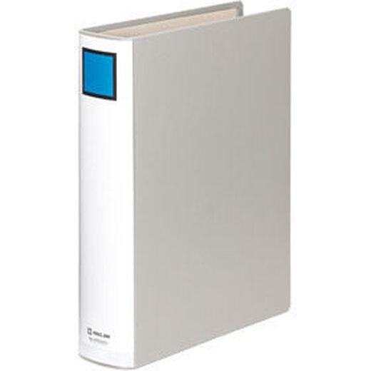 König Jim 1476GS Ordner 1476GS Doppelter Open-Ordner A4 Ordner 60 mm Papierkapazität