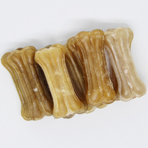 Hanhan Paradise Dog Snacks Puppies dents de dents broyant bâtons de compagnie collations de chien mord