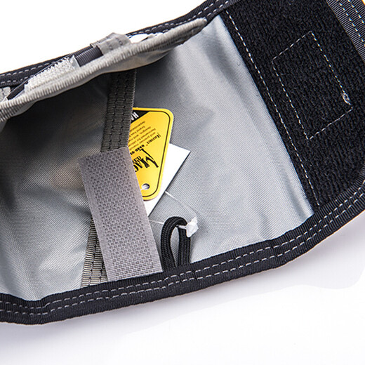 Magfos (MagForce) Taiwan Taiwan Horse 0269 Portefeuille tactique extérieur sac anti-splash