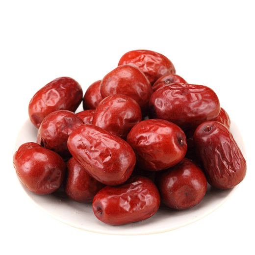 
Fengzi [Xinyi Gift Box] Fengzi Pot Bottle Date Shanxi Pot Bottle Date 688g*2 cans of first-class big red dates Shanxi specialty