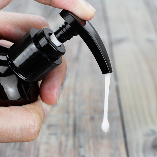 Luo Daishi perfume repair elastin spring curling perm curl styling hair styling moisturizing essence magic pulp 250ml 1 bottle Luo Daishi diamond styling magic pulp