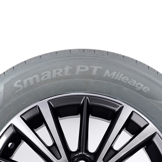 Hantek Tire Smart Pt Kilometerleistung H728 205/55R16 91h angepasst an Lavida Sagitar Koda Automotive Reifen