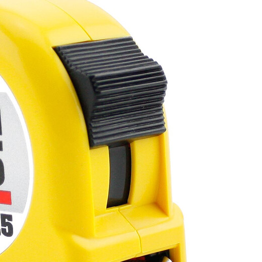 【8成新】田岛（TaJIma）7.5米钢卷尺盒尺米尺木工尺公制25mm宽L2575 1001-0036