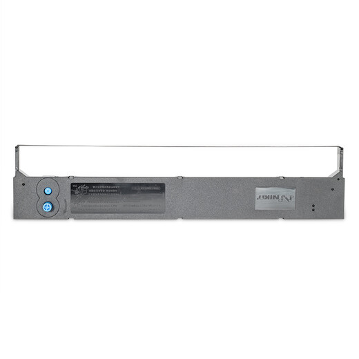 Endurance (NIKO) suitable for quad-way OKI ML5560 ML6100F 5760 7150F ribbon core Deshi DS400 800 Seda BP690KIII core 5560SC ribbon frame [Rich Belt rack] 3-packs containing cores, ready to use black on the machine