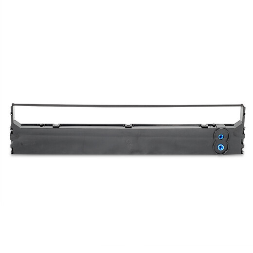 Endurance (NIKO) suitable for quad-way OKI ML5560 ML6100F 5760 7150F ribbon core Deshi DS400 800 Seda BP690KIII core 5560SC ribbon frame [Rich Belt rack] 3-packs containing cores, ready to use black on the machine