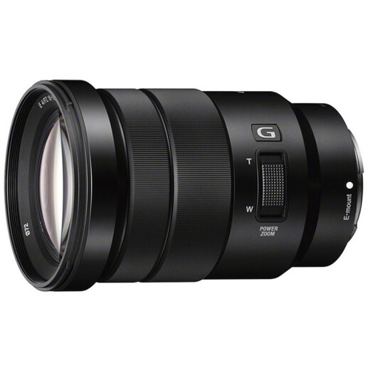 Sony (SONY) EPZ18-105mmF4GOSSAPS-C format standard zoom mirrorless camera G lens E-mount electric zoom (SELP18105G)