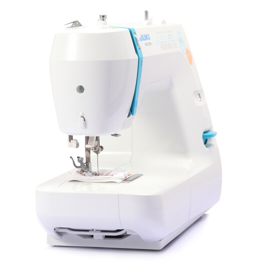 JUKI home electric multi-function sewing machine HZL-357ZP-C thick seam buttonhole automatic threading