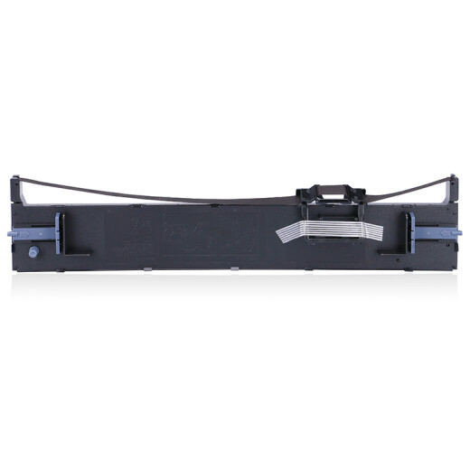 Cinta de gezhige LQ690K/LQ680K2, adecuado para Epson LQ680KII LQ675KT LQ695C LQ106KF LQ690C ATIETA DEL CIBO DE AUTELA