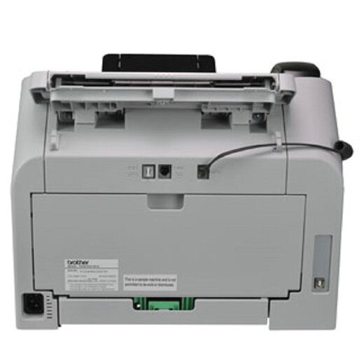 Brother (brother) corporate purchase FAX-2890 laser multi-function fax machine (print, copy, fax)