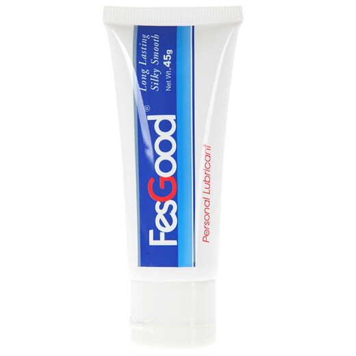 FesGood water-soluble pleasure human lubricant 45g*1 adult product