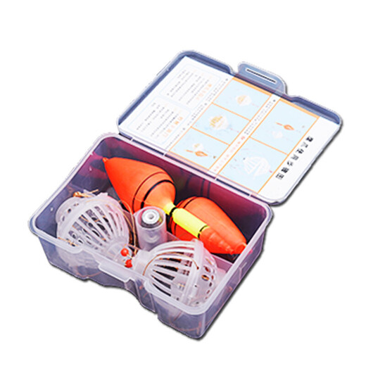The royal water guard monster explosion hook sea rod floating fishing silver carp carp far-dropping set cast rod sea rod line set full set combination fish hook number 10 (two sets one box)