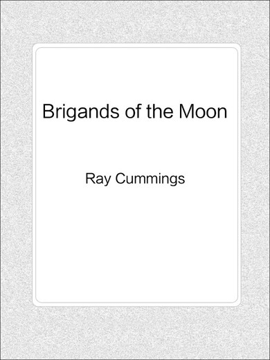 Brigands of the Moon