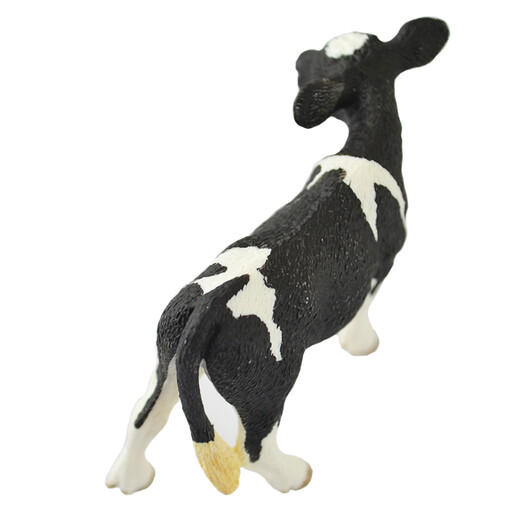 
Comele German Syllabus Schleich simulated wild animal model toys Crazy Zootopia Cow Series Collection Kids Hostine Mavericks 13798