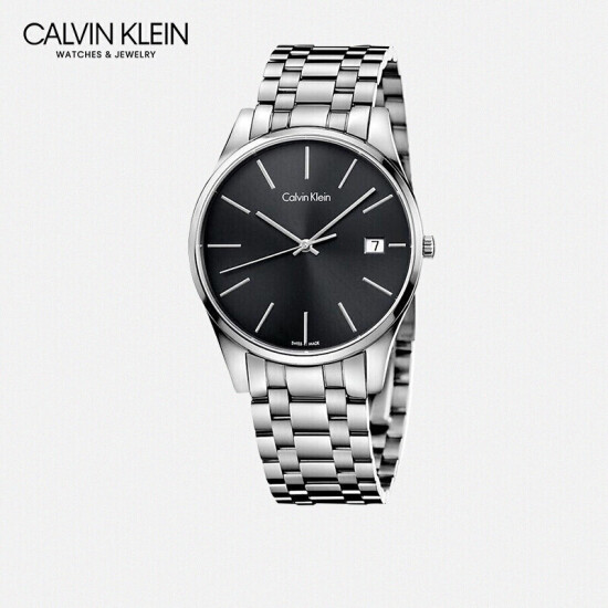 mens watches calvin klein