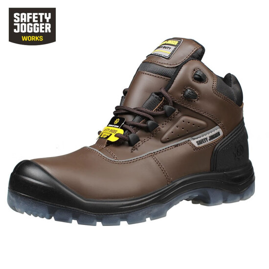 safety shoes jogger price