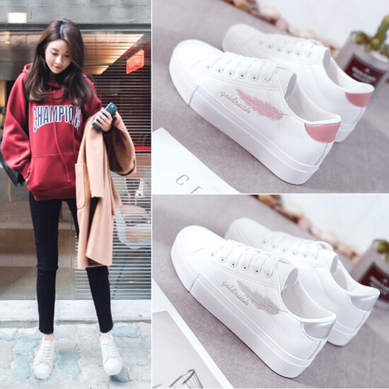 korean shoes for girl