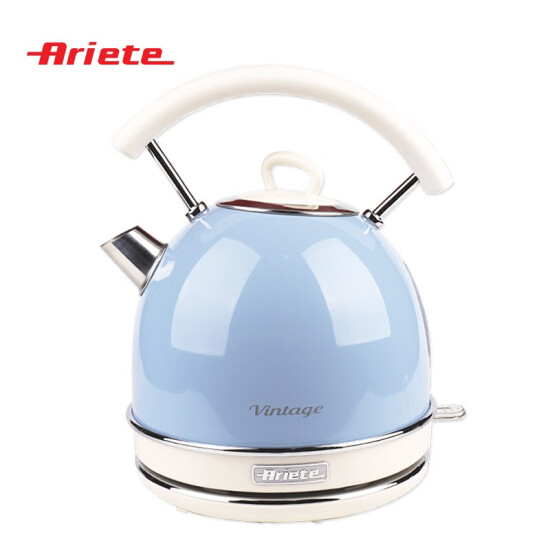 large capacity kettle