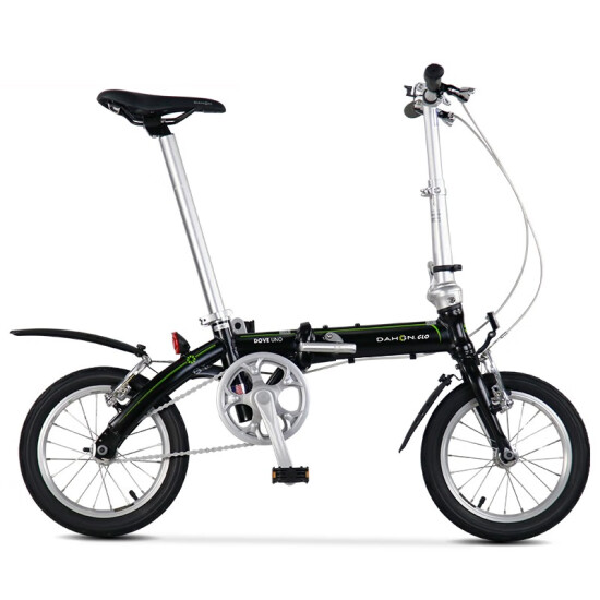 dahon bya412