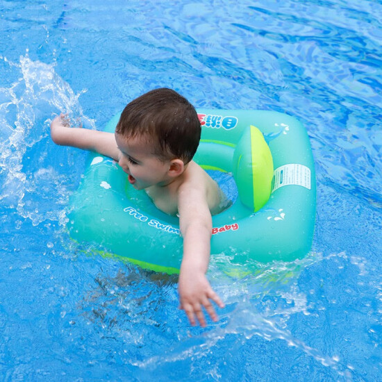 swimming ring for 3 year old