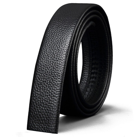 armani automatic belt