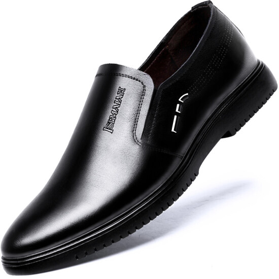 breathable business casual shoes