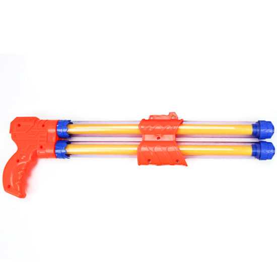 tube water gun