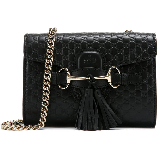 gucci bag horseshoe