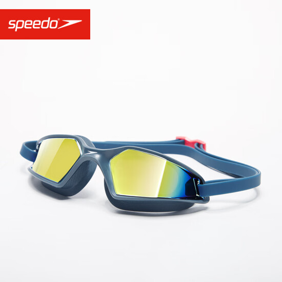 speedo anti fog goggles